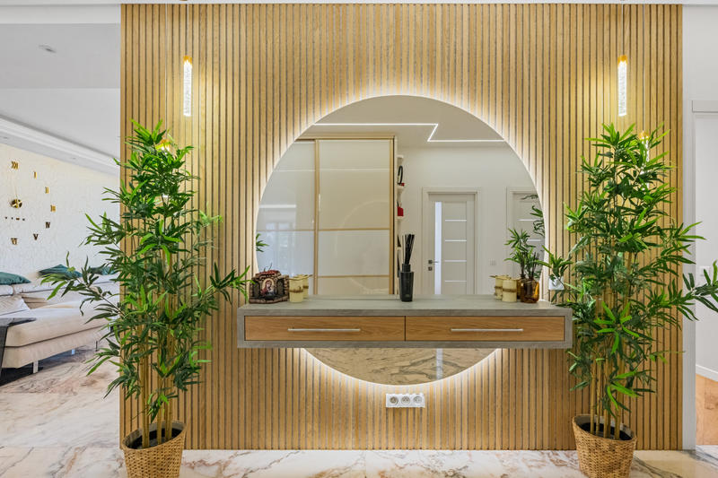 Appartement - 114 m² - 4 pièces