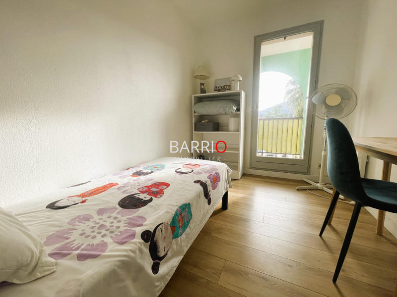 Duplex - 64 m² - 4 pièces