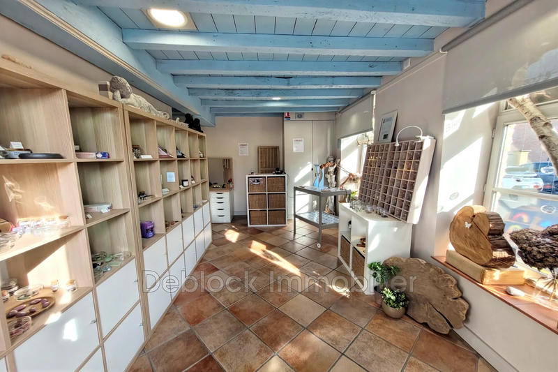 Local commercial - 30 m²