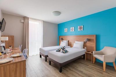 Appartement - 24 m² - 1 pièce