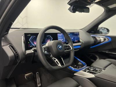 Bmw X3 30e xDrive 299 ch Bva8 m Sport