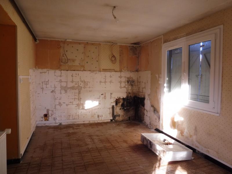 Maison - 166 m² - 8 pièces