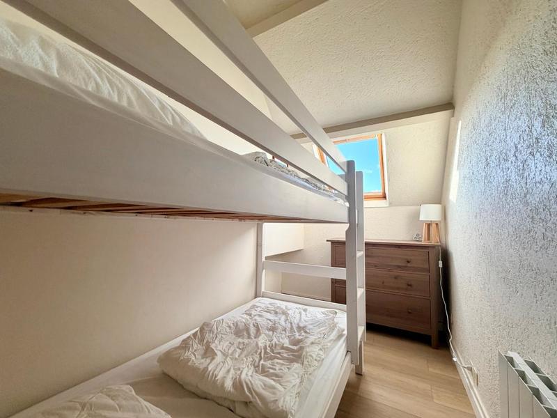 Duplex - 52 m² - 4 pièces