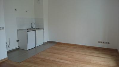 Appartement - 32 m² - 1 pièce