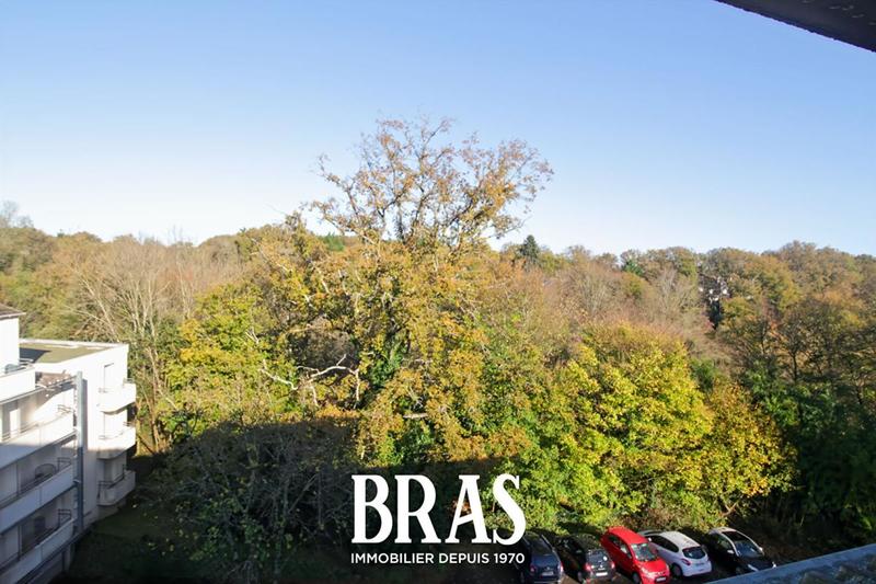 Appartement - 27 m² - 2 pièces