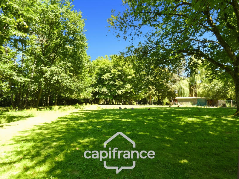 Maison - 125 m² - 4 pièces