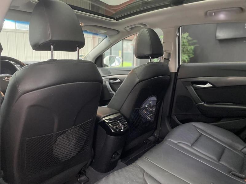 Hyundai i40 Sw 1.7 CRDi 141 Ch Bv Dct-7 Creative - Garantie 6 Mois