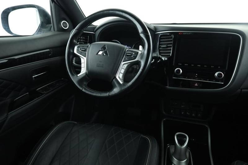 Mitsubishi Outlander Phev Twin Motor Instyle 4wd 224 ch