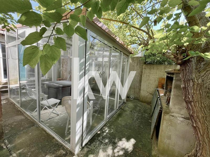 Villa - 170 m² - 6 pièces