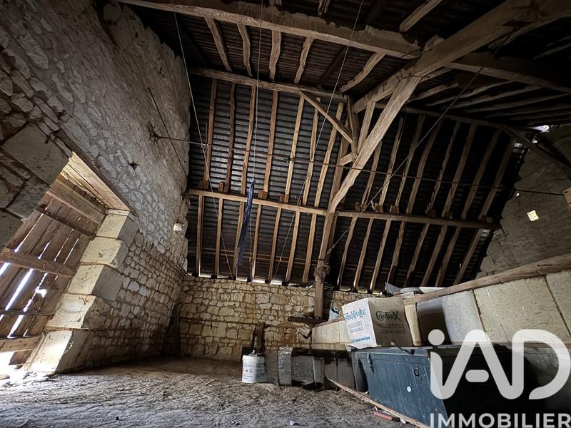 Maison de village - 260 m² - 13 pièces