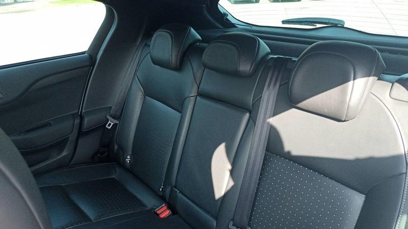 Ds Ds 4 1.6 Thp 210 Sport Chic