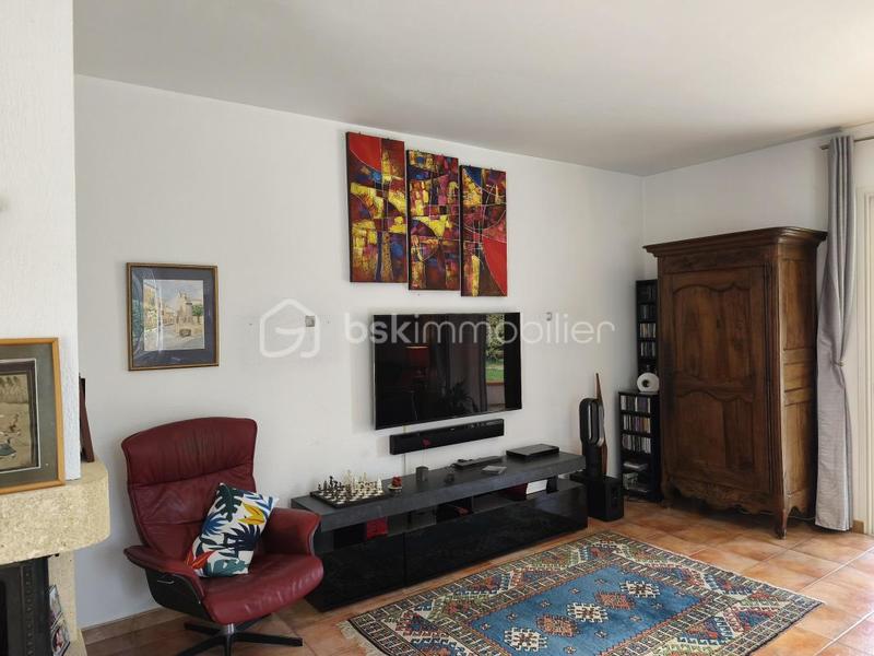 Villa - 150 m² - 4 pièces