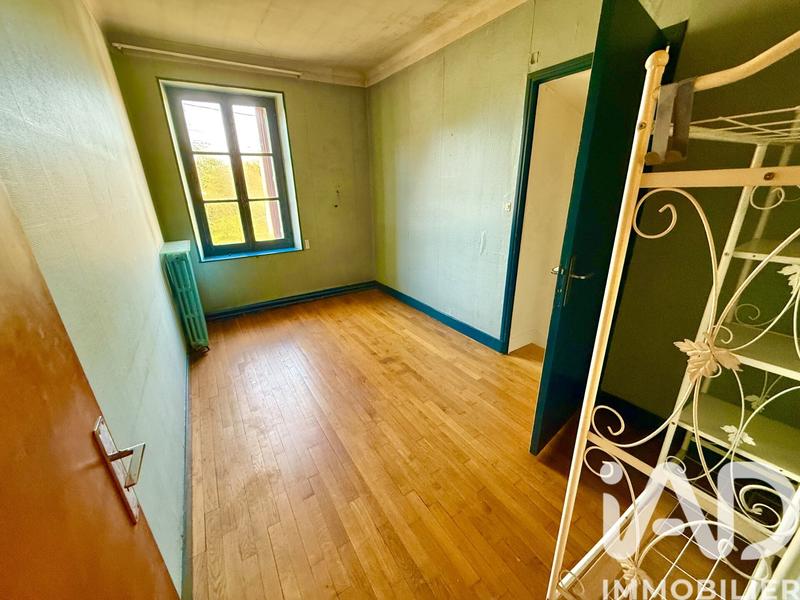 Maison de campagne - 105 m² - 4 pièces