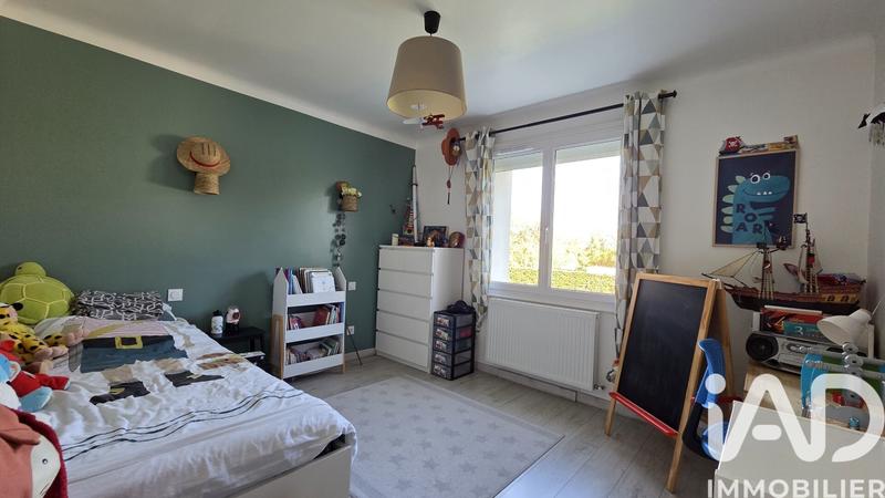 Maison de campagne - 152 m² - 6 pièces