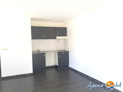 Maison - 39 m² - 2 pièces