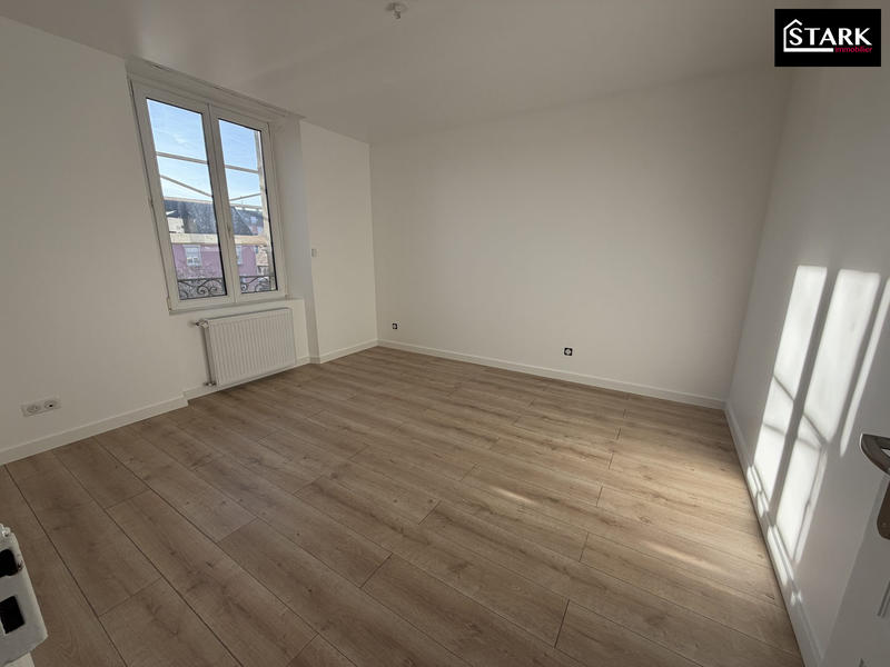 Maison - 106 m² - 5 pièces
