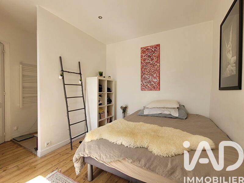 Appartement - 52 m² - 3 pièces