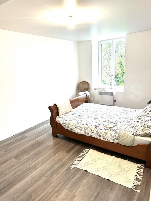 Corps de ferme - 179 m² - 8 pièces