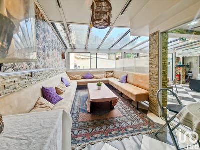 Local commercial - 160 m²