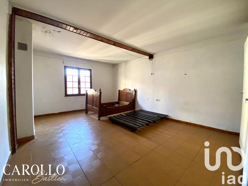 Maison de ville - 200 m² - 7 pièces