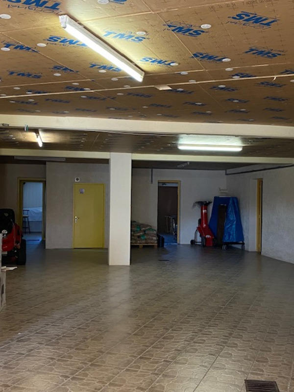 Maison - 175 m² - 7 pièces