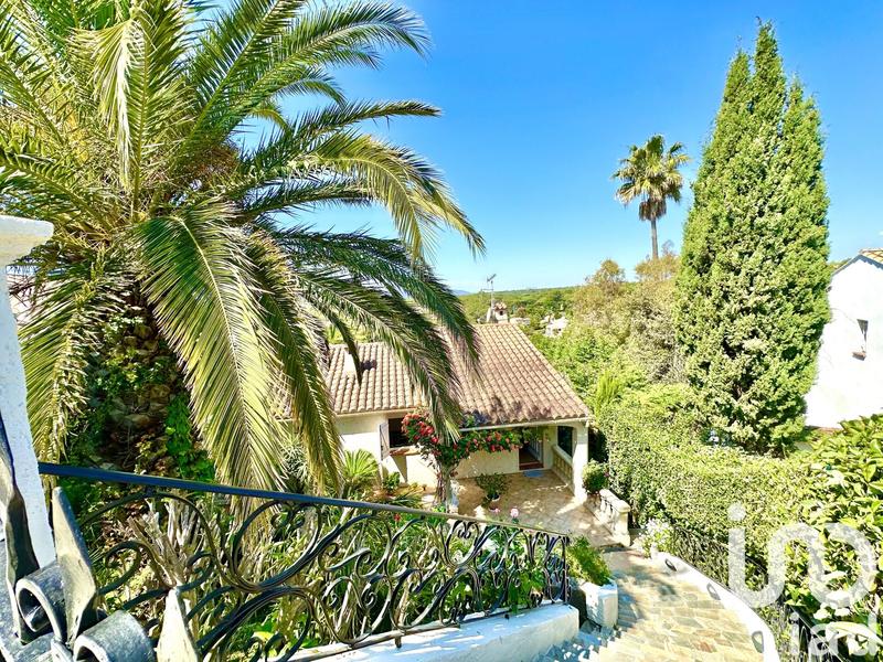 Maison - 136 m² - 5 pièces