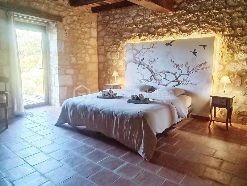 Château - 1 307 m² - 22 pièces