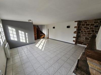 Longère - 89 m² - 3 pièces