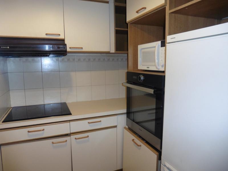 Appartement - 53 m² - 2 pièces