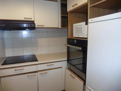 Appartement - 53 m² - 2 pièces