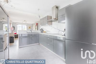 Appartement - 89 m² - 4 pièces