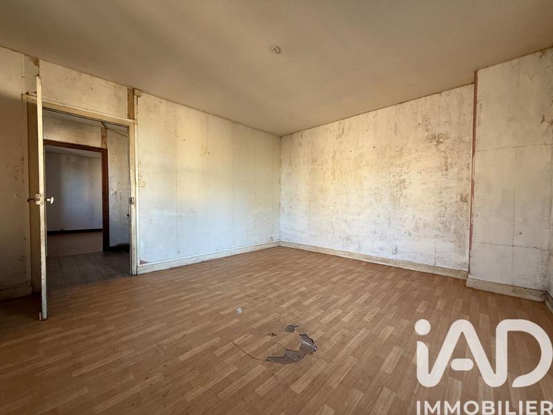 Maison - 142 m² - 5 pièces