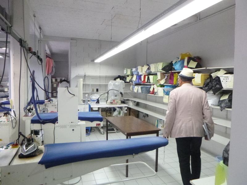 Local commercial - 105 m²