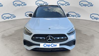 Mercedes Classe Gla 200 d 150 8g-Dct Amg Line