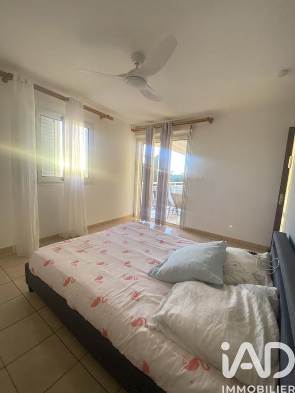 Maison - 198 m² - 5 pièces