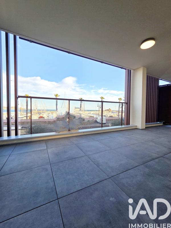 Appartement - 98 m² - 4 pièces