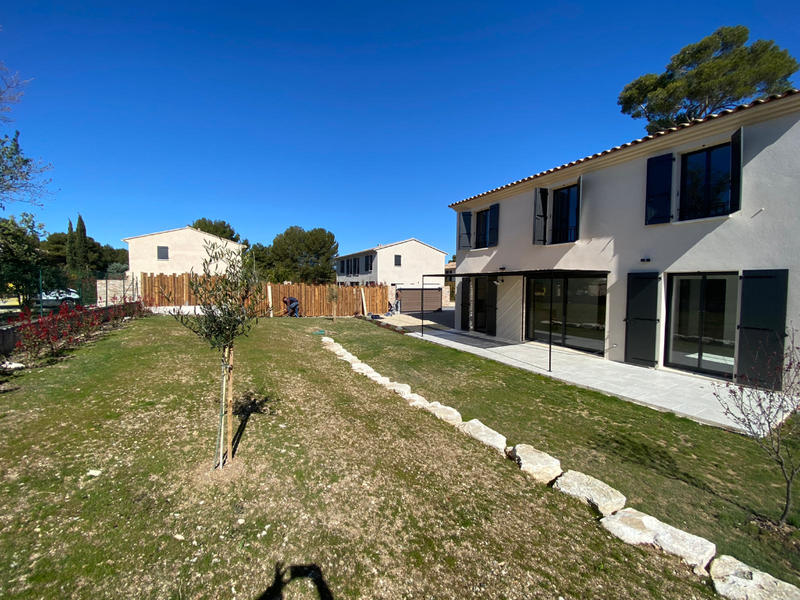 Maison - 127 m² - 5 pièces