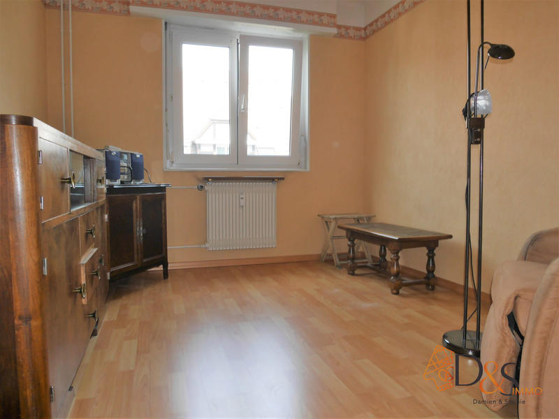 Appartement - 70 m² - 4 pièces