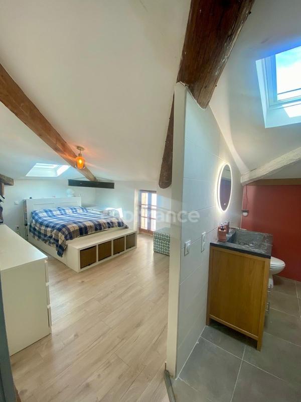 Appartement - 88 m² - 3 pièces