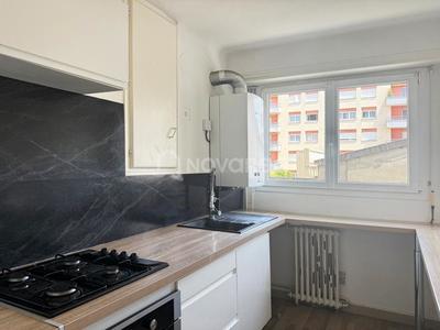 Appartement - 51 m² - 3 pièces