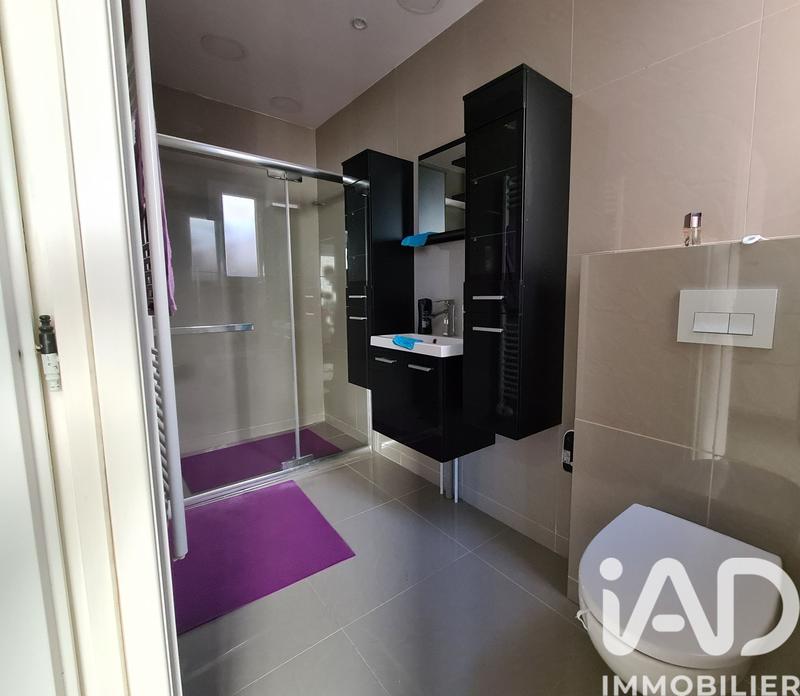 Maison - 180 m² - 5 pièces