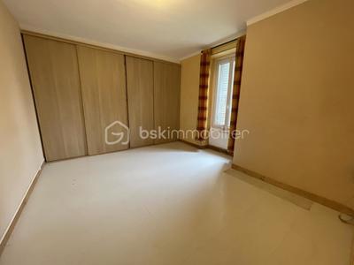 Maison de ville - 130 m² - 5 pièces