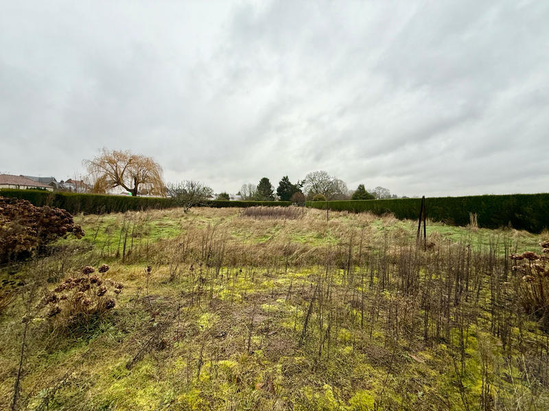 Maison - 113 m² - 3 pièces