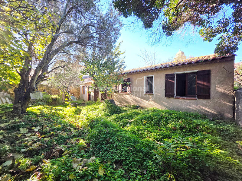 Maison - 74 m² - 4 pièces