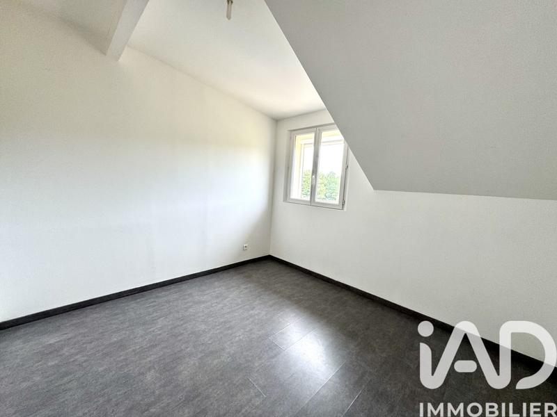 Appartement - 86 m² - 4 pièces