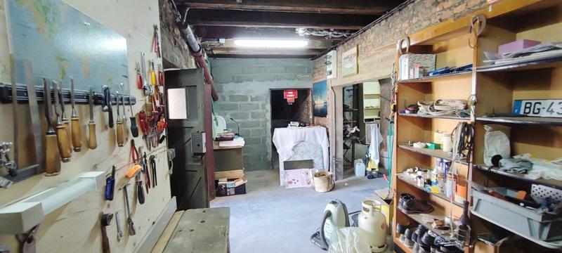 Maison - 162 m² - 6 pièces