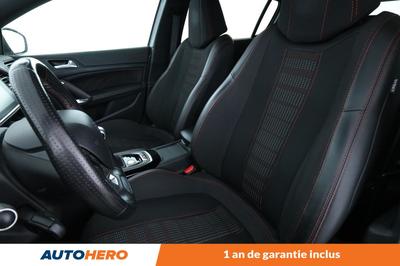 Peugeot 308 1.2 PureTech Gt Line 130 ch