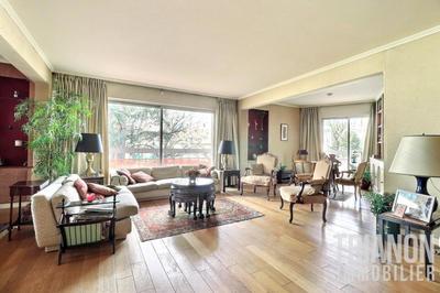 Appartement - 119 m² - 5 pièces