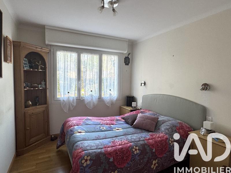 Appartement - 97 m² - 5 pièces