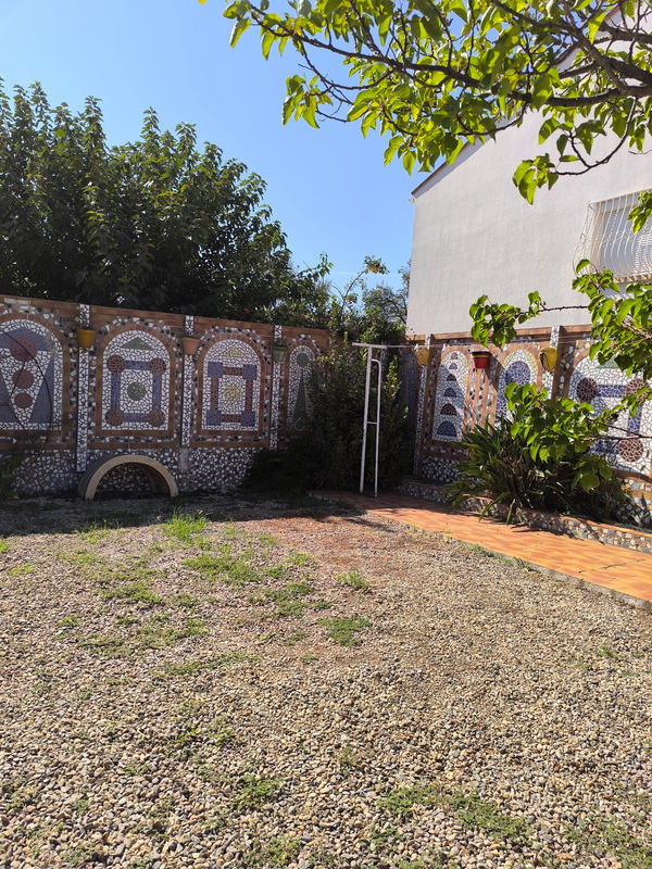 Maison - 77 m² - 4 pièces